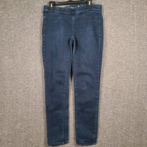 American Eagle Stretch Jean Leggings Size 2